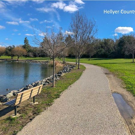 Molivu Homes 2Br - Petfriendly, W-D, Backyard San Jose Buitenkant foto