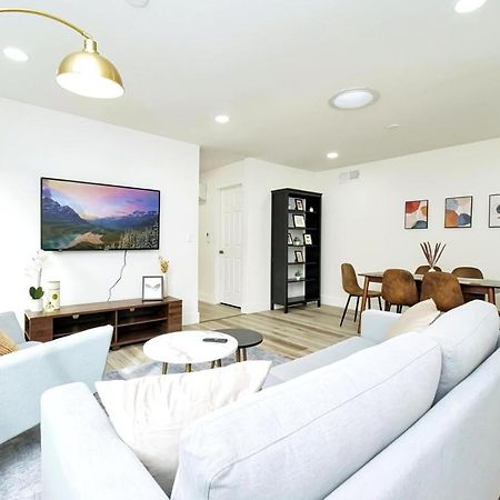 Molivu Homes 2Br - Petfriendly, W-D, Backyard San Jose Buitenkant foto