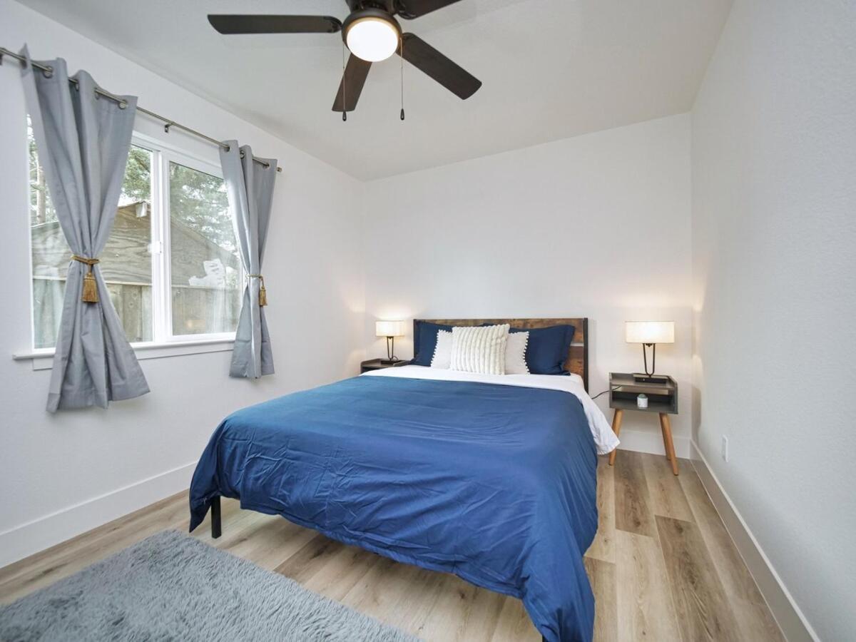 Molivu Homes 2Br - Petfriendly, W-D, Backyard San Jose Buitenkant foto