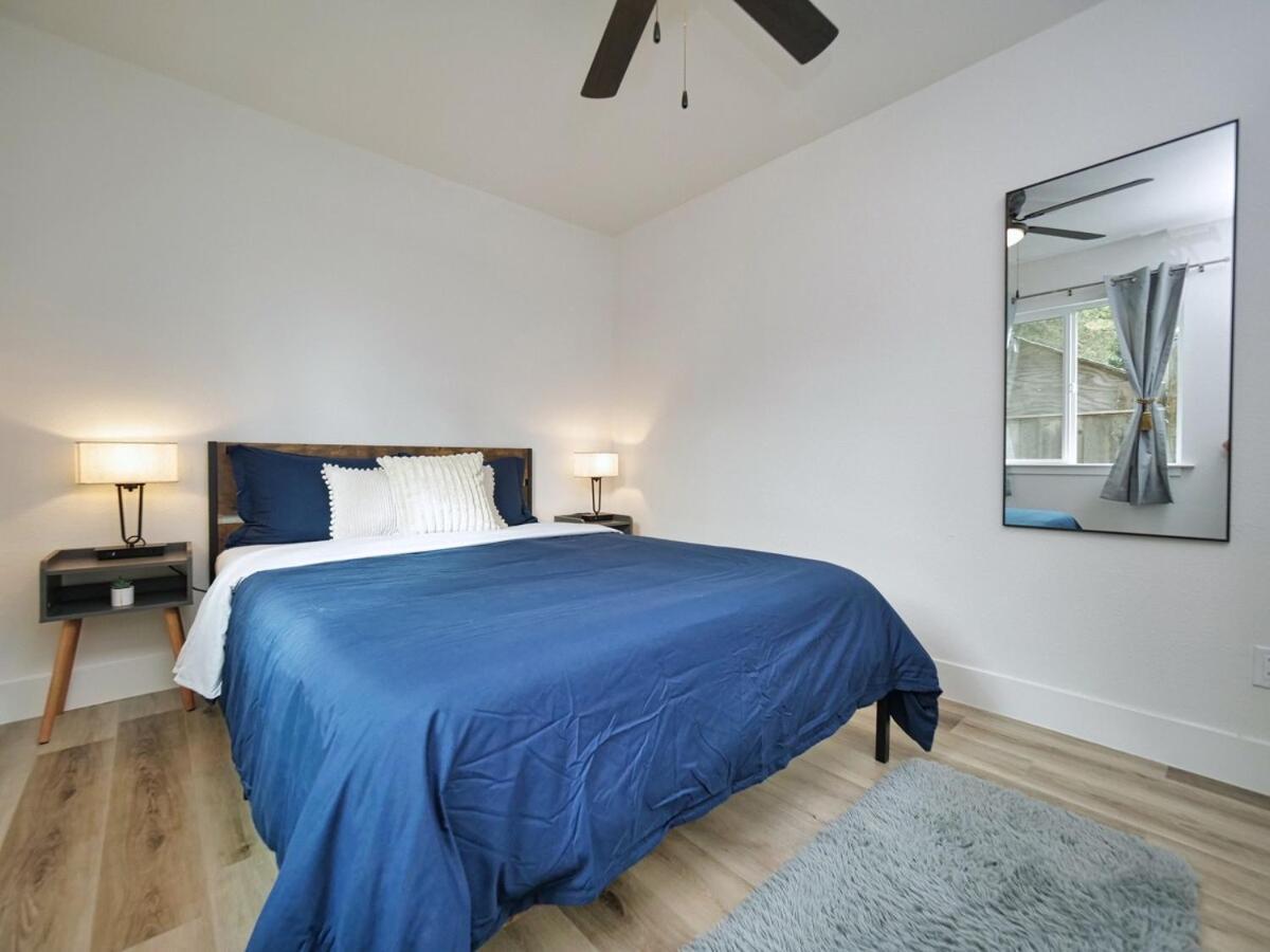 Molivu Homes 2Br - Petfriendly, W-D, Backyard San Jose Buitenkant foto