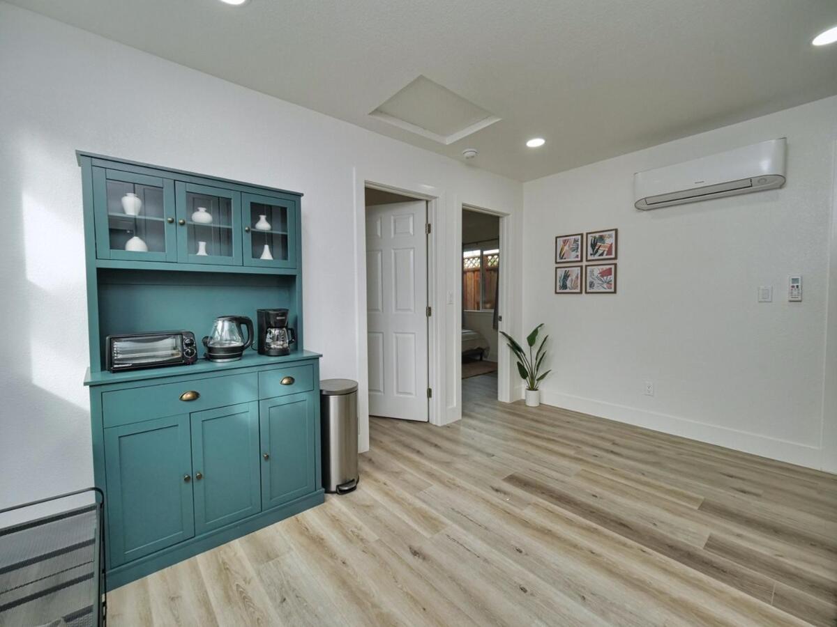Molivu Homes 2Br - Petfriendly, W-D, Backyard San Jose Buitenkant foto
