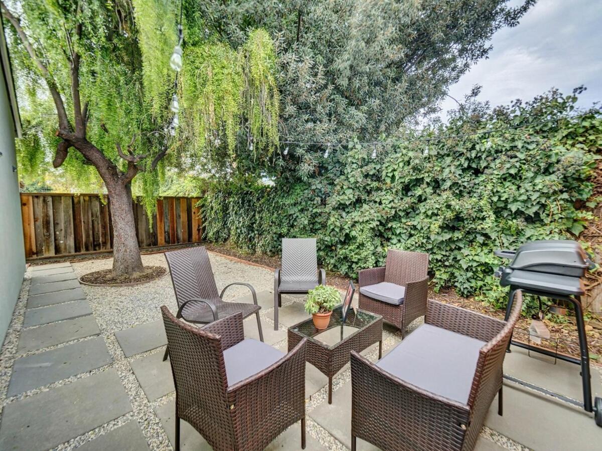Molivu Homes 2Br - Petfriendly, W-D, Backyard San Jose Buitenkant foto