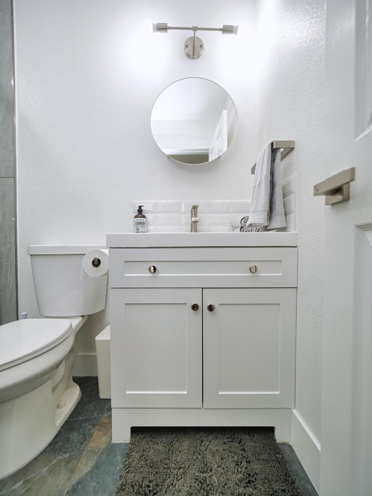Molivu Homes 2Br - Petfriendly, W-D, Backyard San Jose Buitenkant foto
